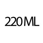 220 ML