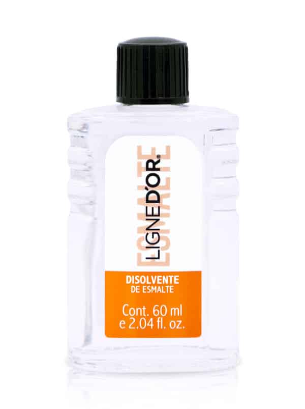 Disolvente de Esmalte