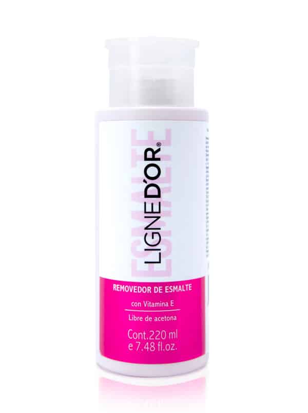 Removedor de Esmalte