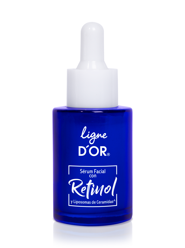 Sérum con retinol - Imagen 2