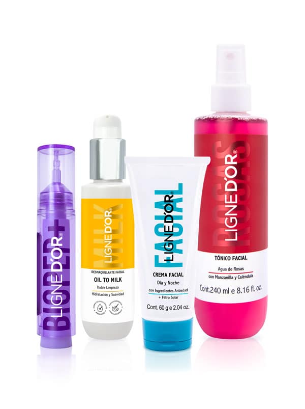Kit Limpieza Rápida