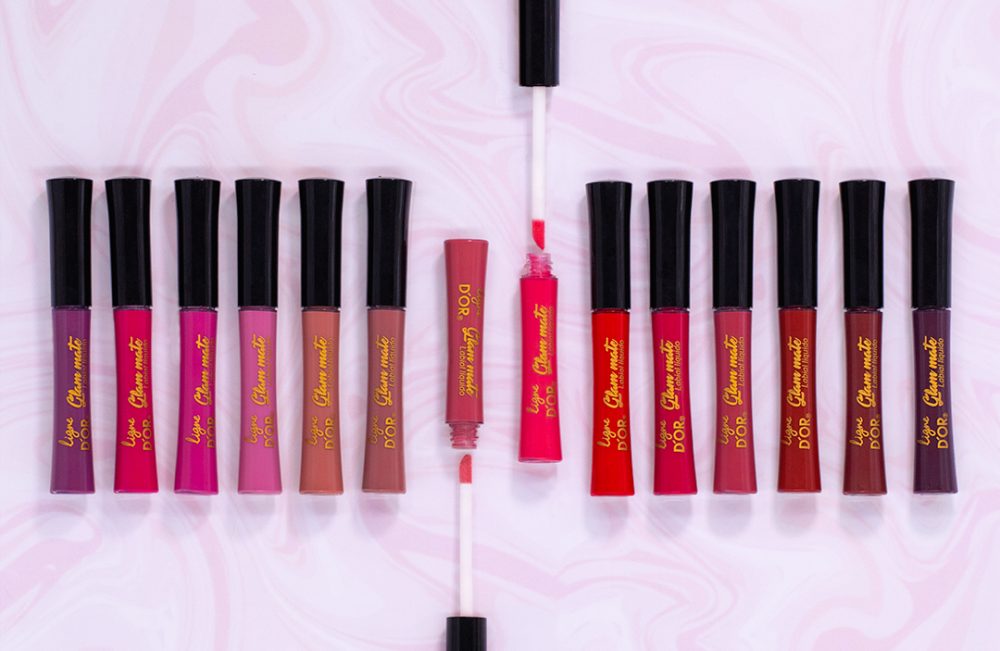 Labiales liquidos